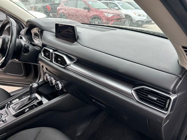 2019 Mazda Mazda CX-5 Sport
