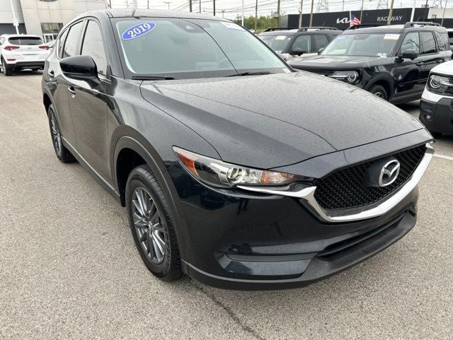2019 Mazda Mazda CX-5 Sport