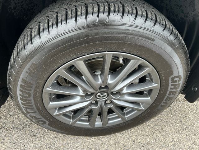 2019 Mazda Mazda CX-5 Sport