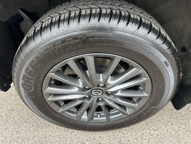 2019 Mazda Mazda CX-5 Sport