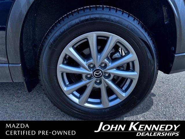 2023 Mazda Mazda CX-5 2.5 S Select Package