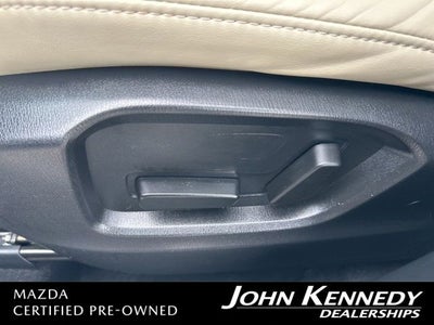 2023 Mazda Mazda CX-5 2.5 S Select Package