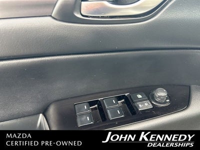 2023 Mazda Mazda CX-5 2.5 S Select Package
