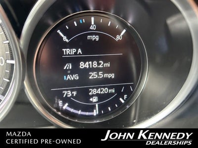 2023 Mazda Mazda CX-5 2.5 S Select Package