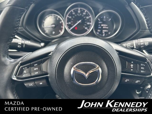 2023 Mazda Mazda CX-5 2.5 S Select Package
