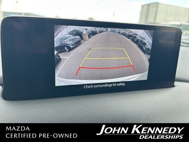 2023 Mazda Mazda CX-5 2.5 S Select Package