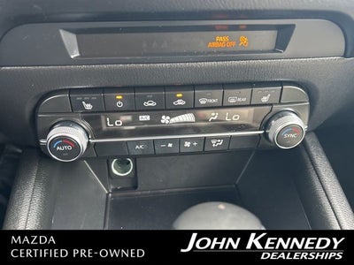 2023 Mazda Mazda CX-5 2.5 S Select Package