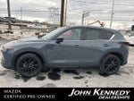 2025 Mazda Mazda CX-5 2.5 S Carbon Edition AWD