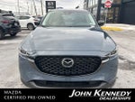 2025 Mazda Mazda CX-5 2.5 S Carbon Edition AWD