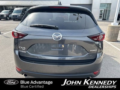 2020 Mazda Mazda CX-5 Touring