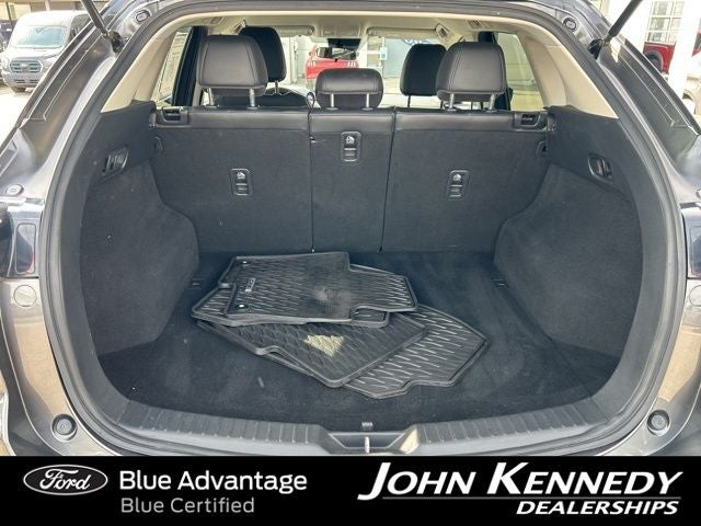 2020 Mazda Mazda CX-5 Touring