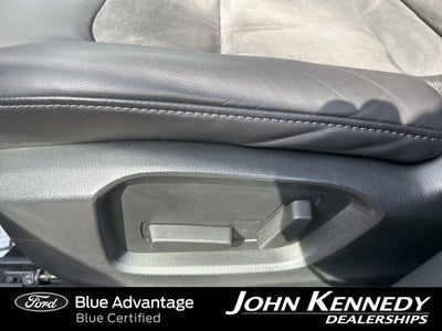 2020 Mazda Mazda CX-5 Touring