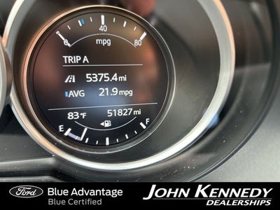 2020 Mazda Mazda CX-5 Touring