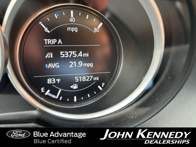 2020 Mazda Mazda CX-5 Touring