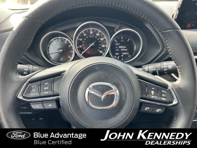 2020 Mazda Mazda CX-5 Touring