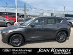 2020 Mazda Mazda CX-5 Touring
