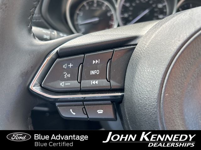 2020 Mazda Mazda CX-5 Touring