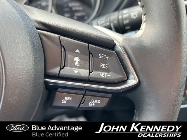 2020 Mazda Mazda CX-5 Touring