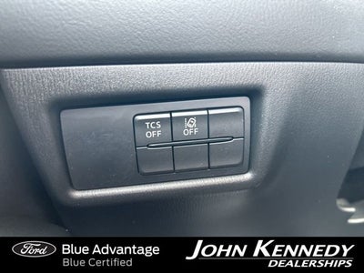 2020 Mazda Mazda CX-5 Touring