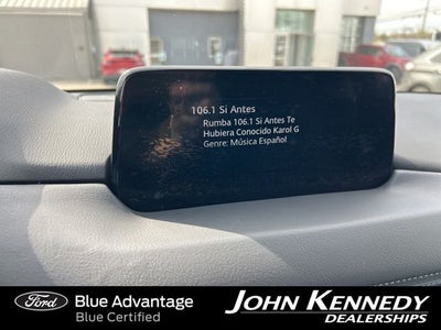 2020 Mazda Mazda CX-5 Touring