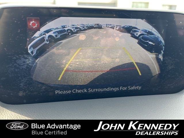 2020 Mazda Mazda CX-5 Touring