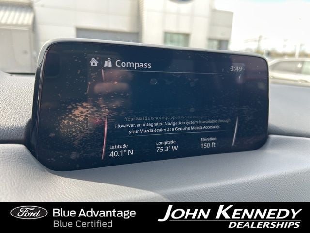 2020 Mazda Mazda CX-5 Touring