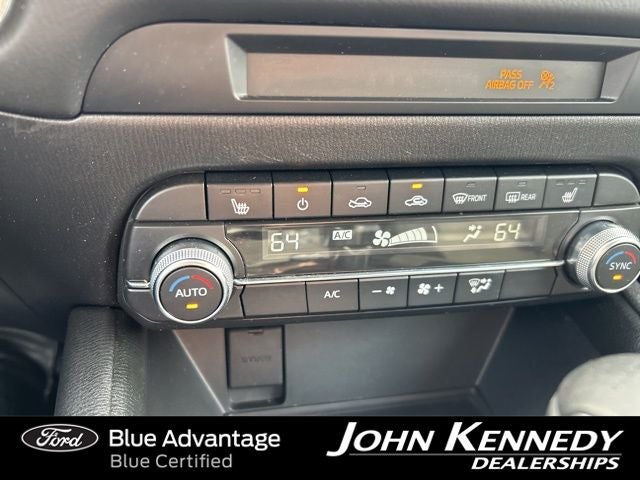 2020 Mazda Mazda CX-5 Touring