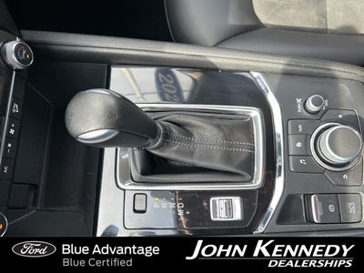 2020 Mazda Mazda CX-5 Touring