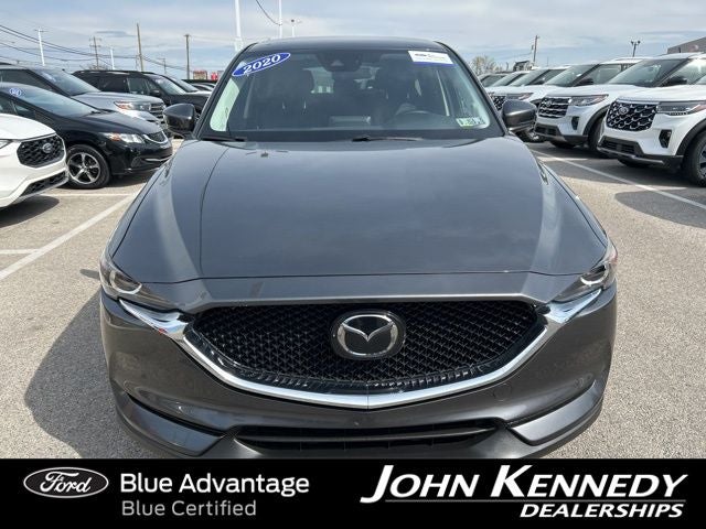 2020 Mazda Mazda CX-5 Touring
