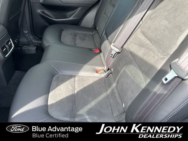 2020 Mazda Mazda CX-5 Touring