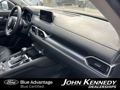 2020 Mazda Mazda CX-5 Touring