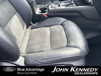 2020 Mazda Mazda CX-5 Touring