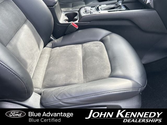 2020 Mazda Mazda CX-5 Touring