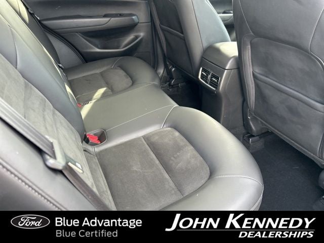 2020 Mazda Mazda CX-5 Touring