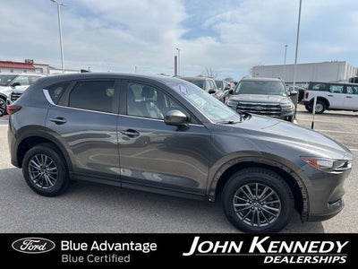 2020 Mazda Mazda CX-5 Touring