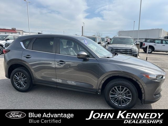 2020 Mazda Mazda CX-5 Touring