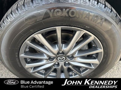 2020 Mazda Mazda CX-5 Touring