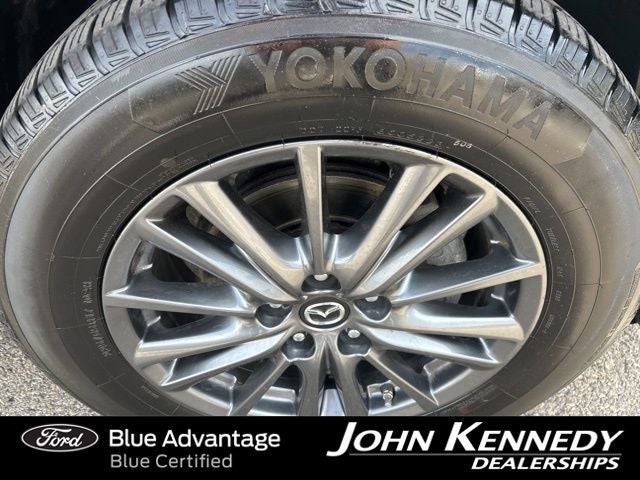 2020 Mazda Mazda CX-5 Touring