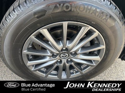 2020 Mazda Mazda CX-5 Touring