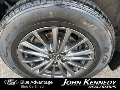 2020 Mazda Mazda CX-5 Touring