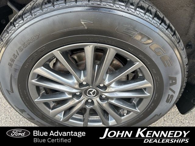 2020 Mazda Mazda CX-5 Touring