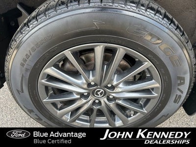 2020 Mazda Mazda CX-5 Touring