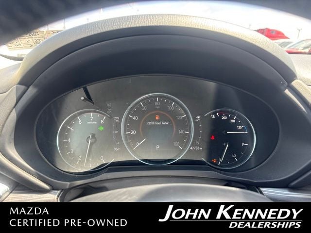 2019 Mazda Mazda CX-5 Grand Touring