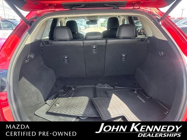 2019 Mazda Mazda CX-5 Grand Touring