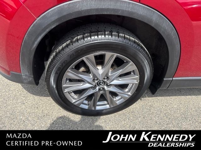 2019 Mazda Mazda CX-5 Grand Touring