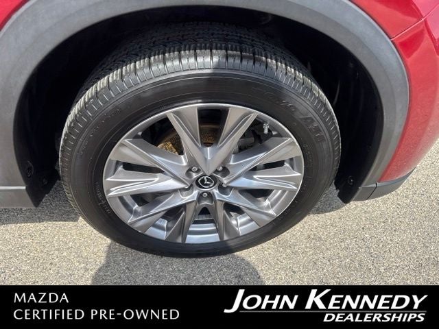 2019 Mazda Mazda CX-5 Grand Touring