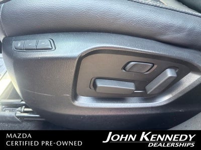 2019 Mazda Mazda CX-5 Grand Touring
