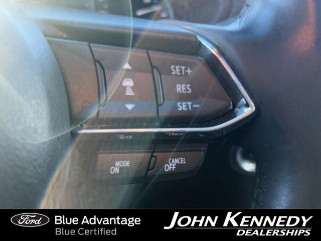 2019 Mazda Mazda CX-5 Grand Touring