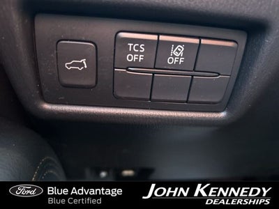 2019 Mazda Mazda CX-5 Grand Touring