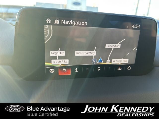 2019 Mazda Mazda CX-5 Grand Touring